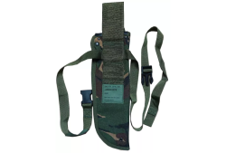 Britské pouzdro na mačetu DPM Jungle knife