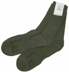 Ponožky AČR 2000 vojenské  