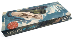 UTON vz 75 armádní nůž s pouzdrem  