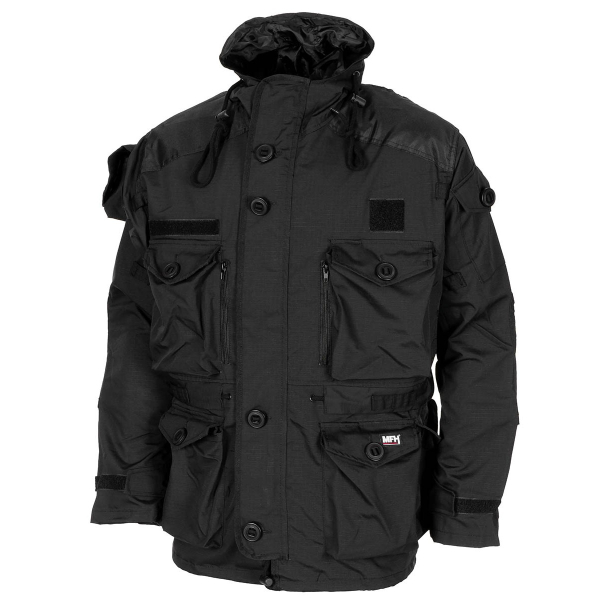 Komando bunda SMOCK