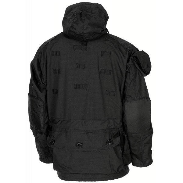 Komando bunda SMOCK