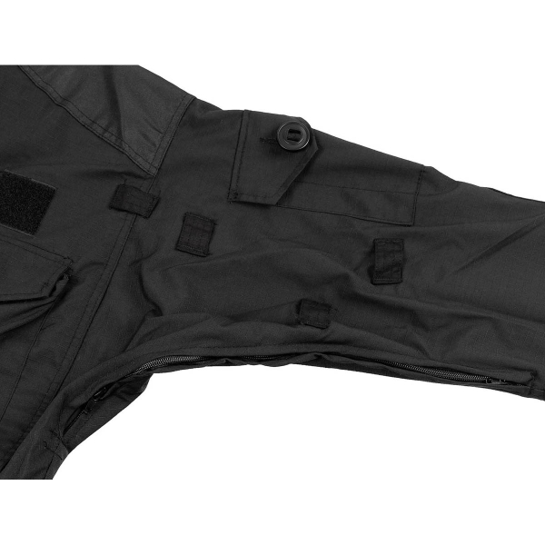 Komando bunda SMOCK