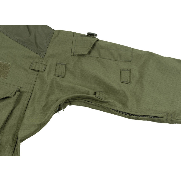Komando bunda SMOCK 