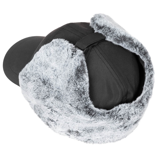 Zimní čepice Trapper