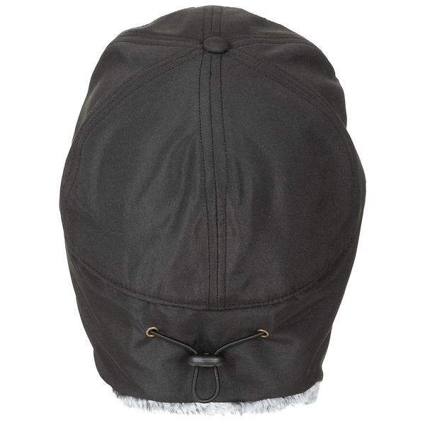 Zimní čepice Trapper