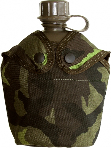 Polní lahev MNS 2000 vz 95 originál