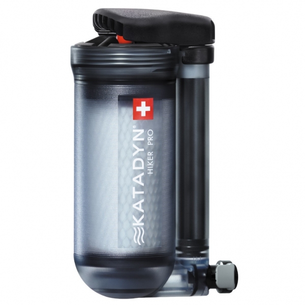 Filtr vody KATADYN HIKER PRO