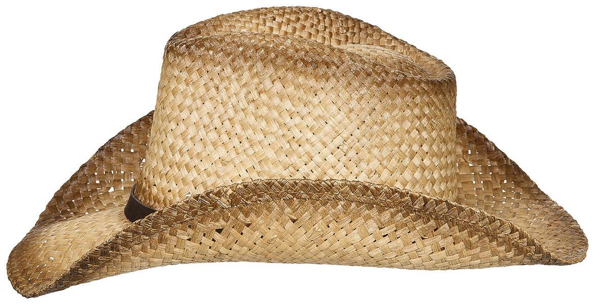 Slaměný klobouk  slamák  