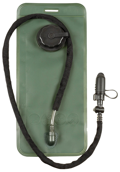 Hydratační vložka pro camelbag 2,5 litru