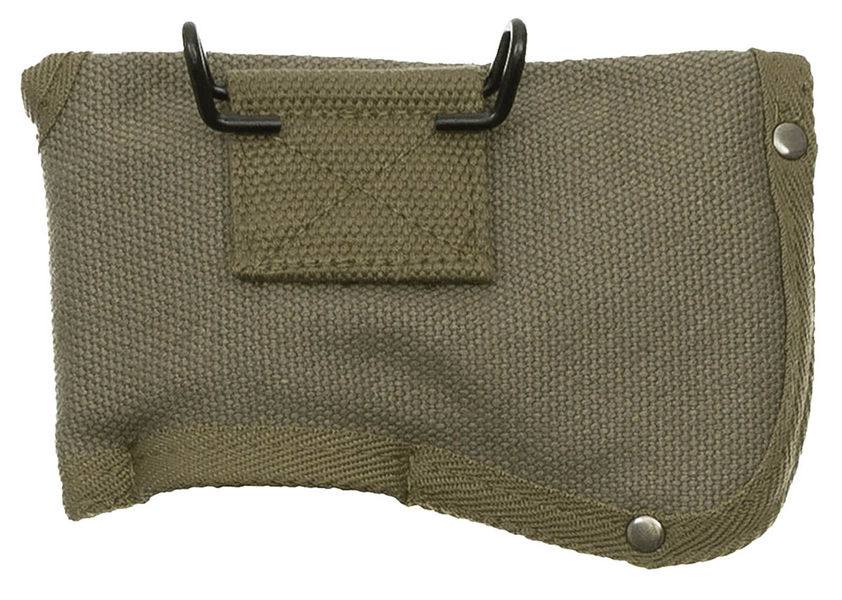 Sekera M 1910 s pouzdrem US army replika