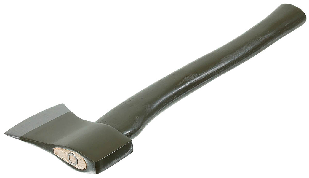 Sekera M 1910 s pouzdrem US army replika