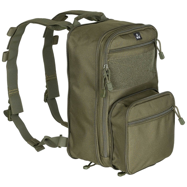 Batoh Hydro Pack Molle