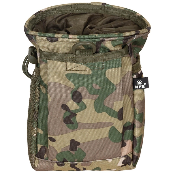Sumka Dump Pouch odhazovák MTP multicam
