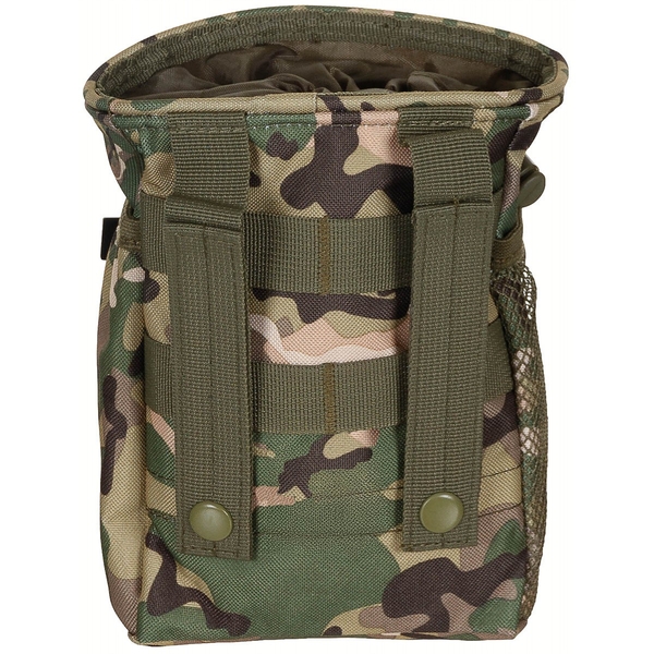 Sumka Dump Pouch odhazovák MTP multicam
