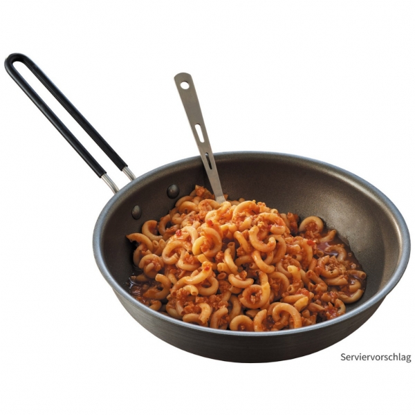 Nudle s boloňskou omáčkou Trek´n Eat  