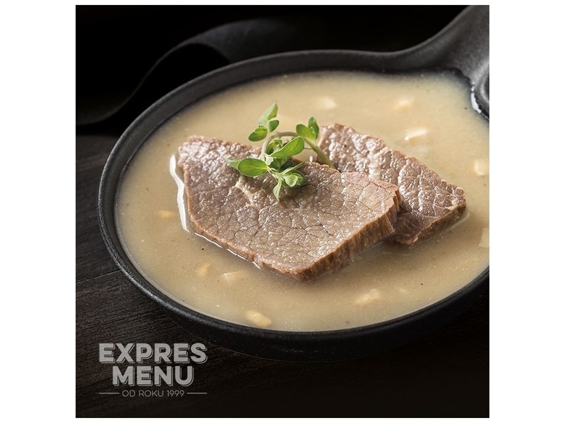 Štěpánská pečeně Expres Menu  