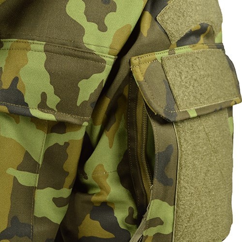 Blůza vz 95 AČR modernizovaná nová