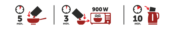 Štěpánská pečeně Expres Menu  