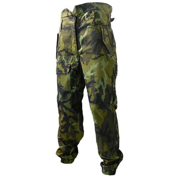 Kalhoty AČR maskáče vz 95 originál