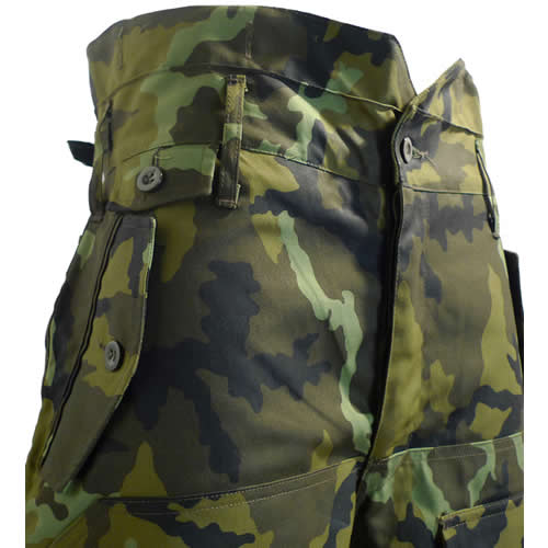 Kalhoty AČR maskáče vz 95 originál