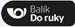 Balík Do ruky