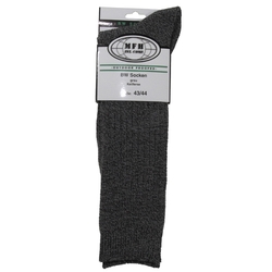 Ponožky BW šedé