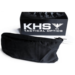 Taktické brýle KHS khaki