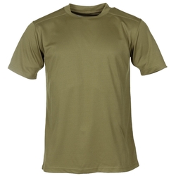 Britské funkční armádní triko - nové   - kopie